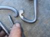 Picture of Team-Tough 3/8" Quintessential Wire Gate Carabiner